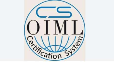 Legal Metrology