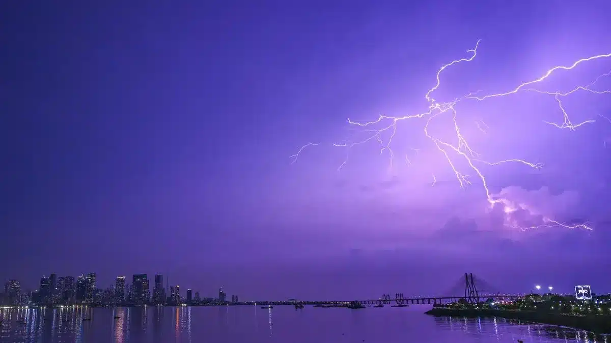 Lightning