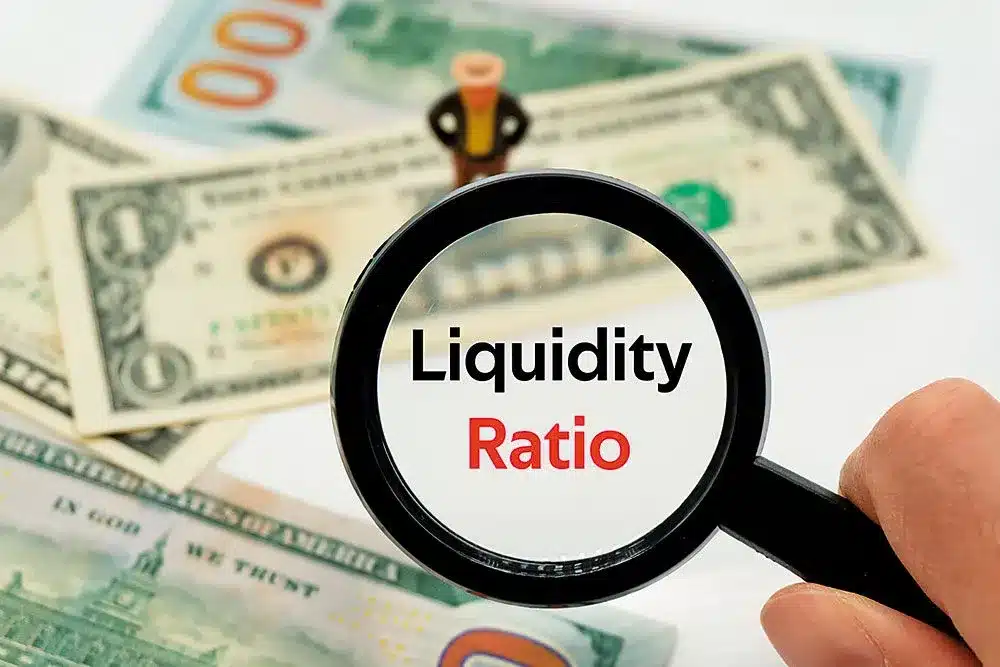 What is the Liquidity Coverage Ratio (LCR)?