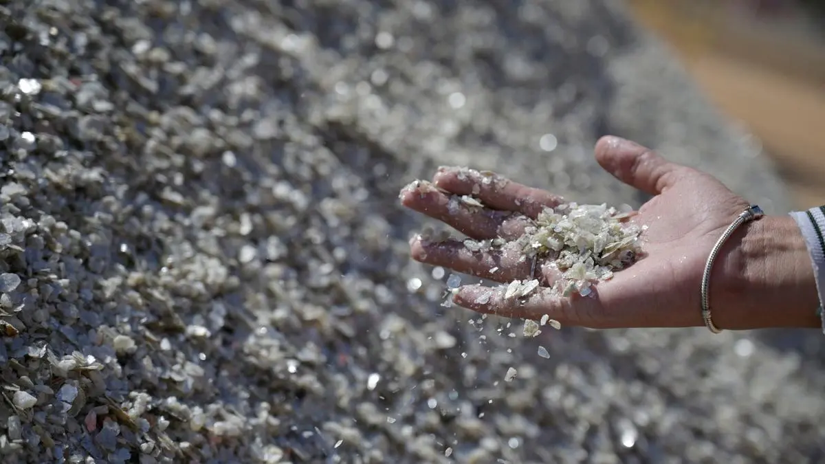 Explained | Lithium Mining in India