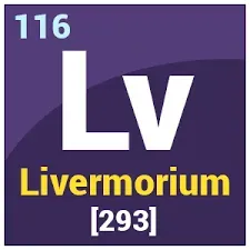 What is Livermorium?