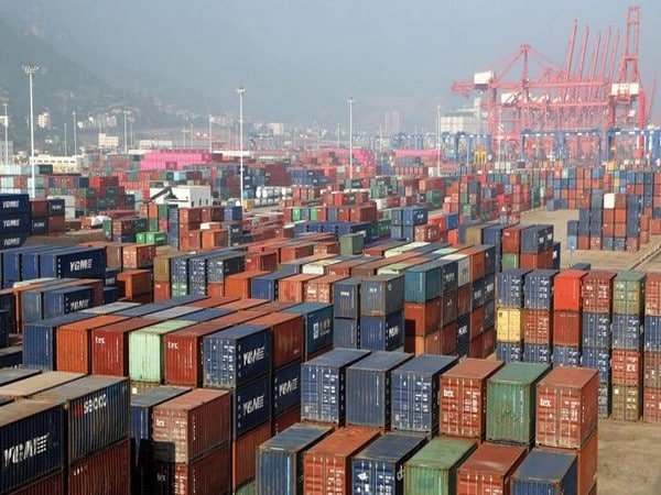 Logistics Data Bank Project