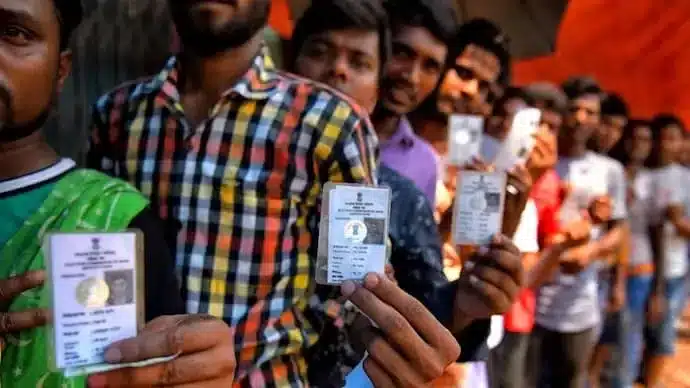 ECI Announces Lok Sabha Election 2024 Schedule