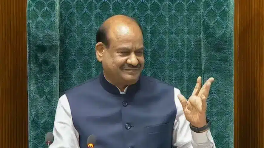 Lok Sabha Speaker vs Opposition: Controversy Over Muting Mics Explained
