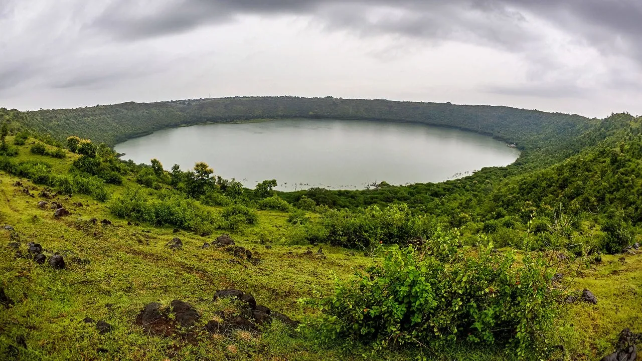 Key Facts about Lonar Lake