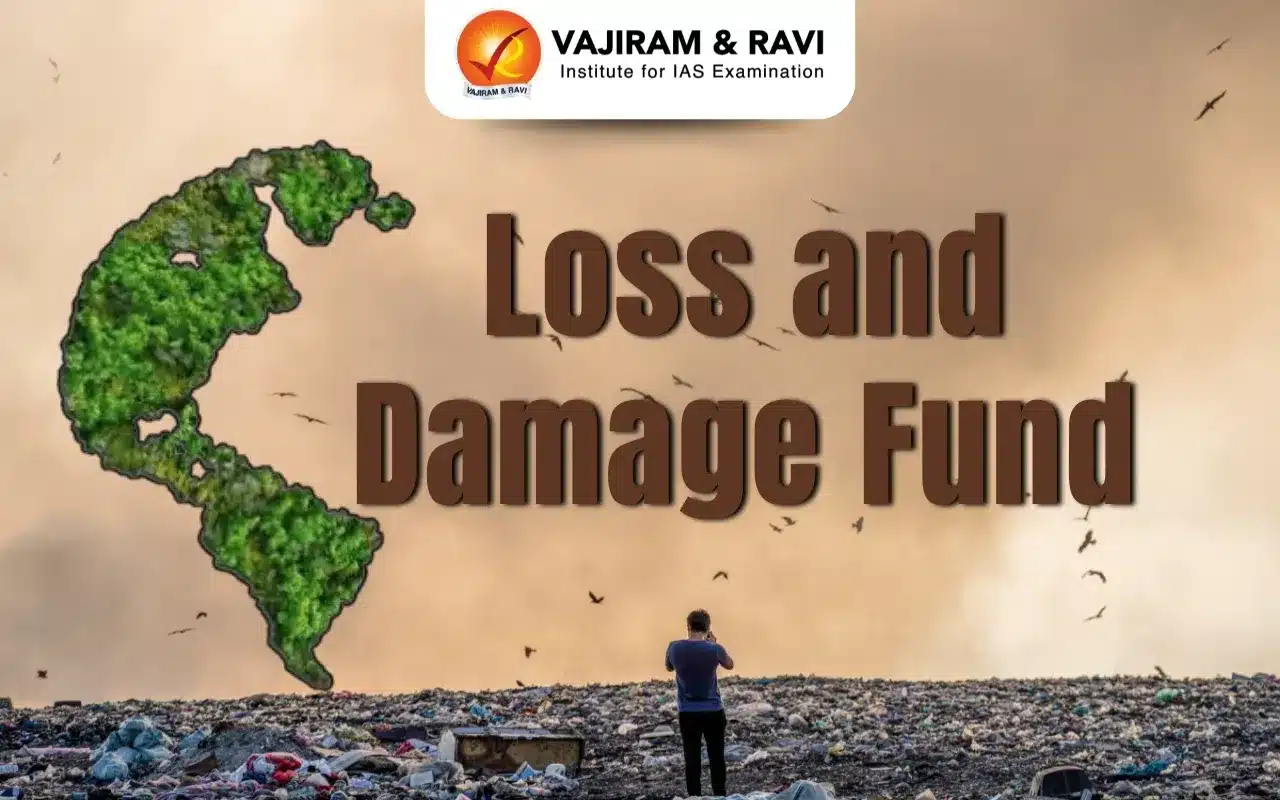 Loss and Damage Fund