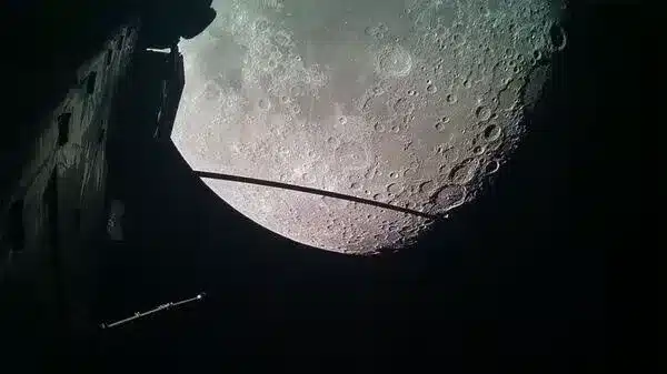 Lunar Magma Ocean