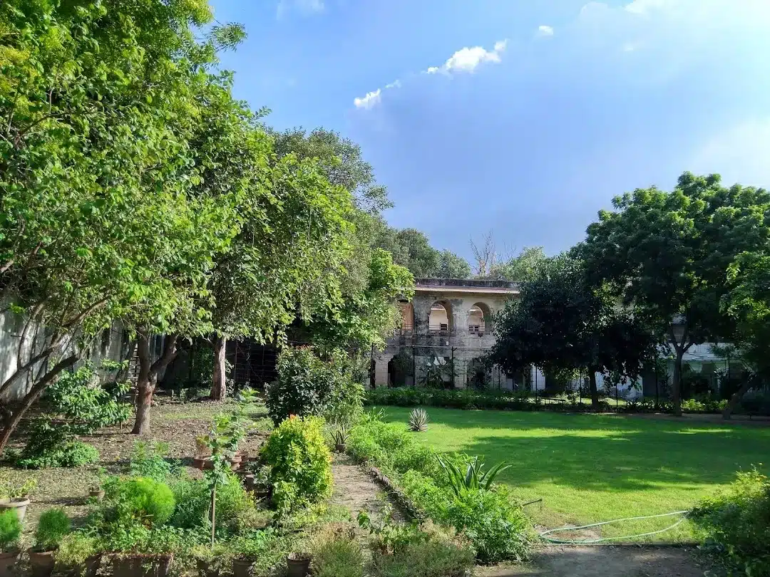 Maulana Azad Education Foundation (MAEF)