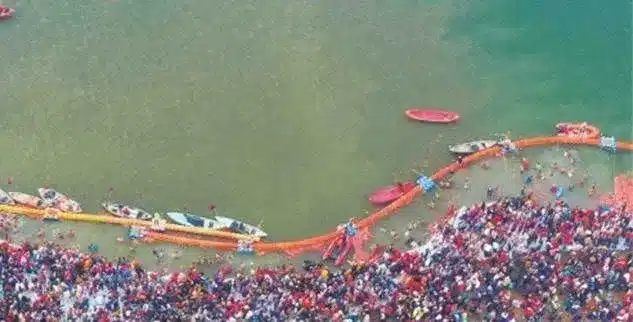 Maha Kumbh Mela