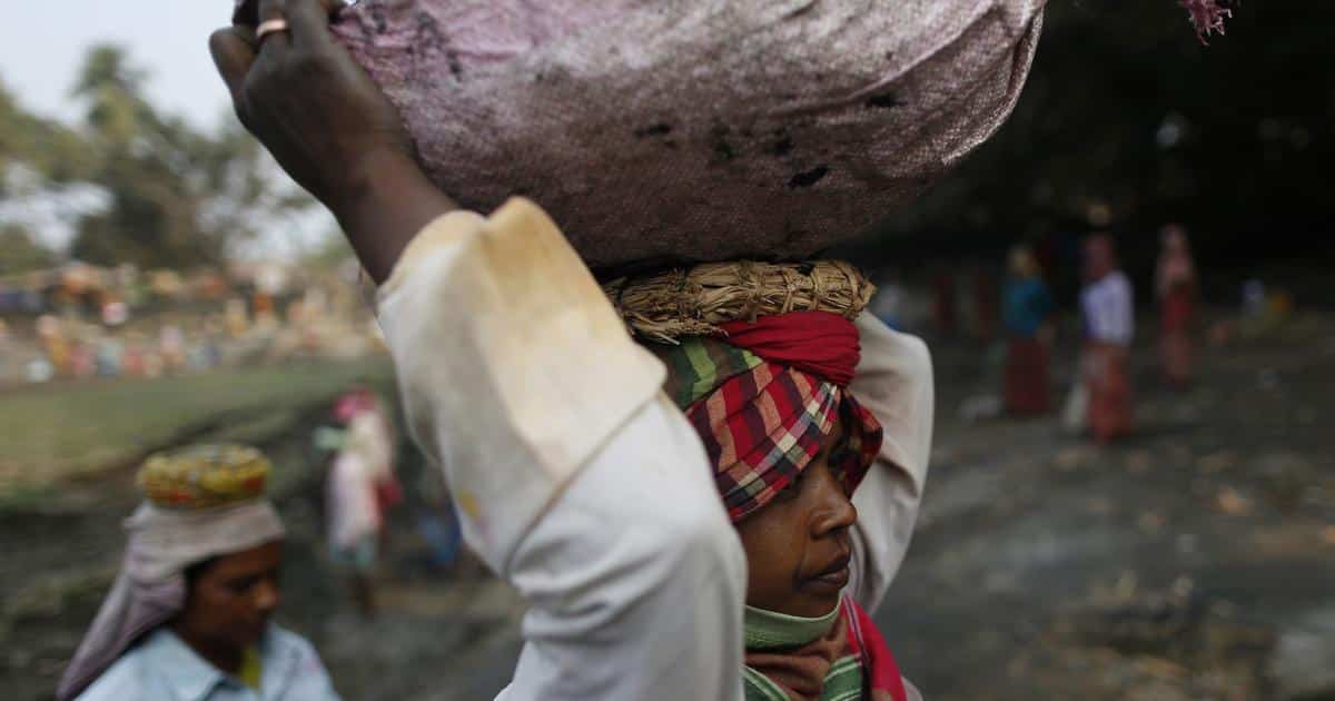 Mahatma Gandhi National Rural Employment Guarantee Scheme (MGNREGS): Key Facts and Issues
