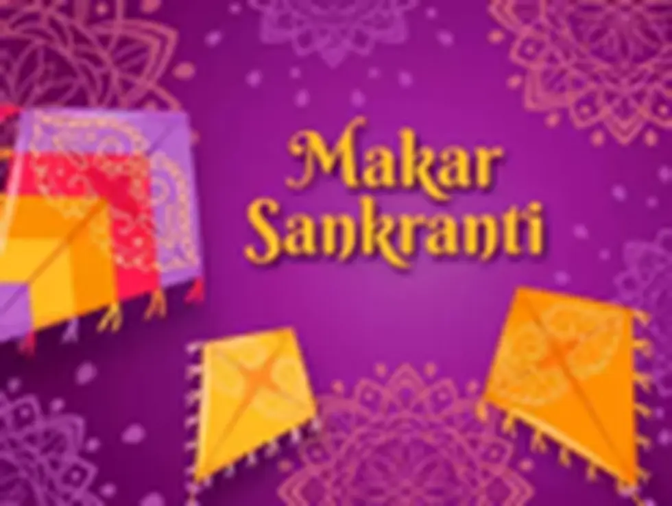 Makar Sankranti