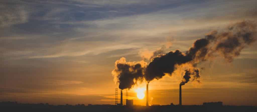 Methane Alert and Response System