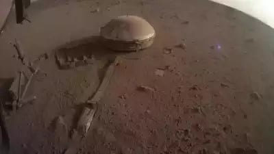 What Caused the Largest Marsquake?