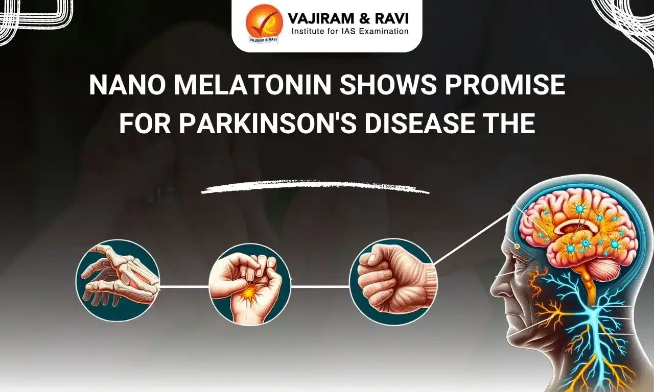 Melatonin