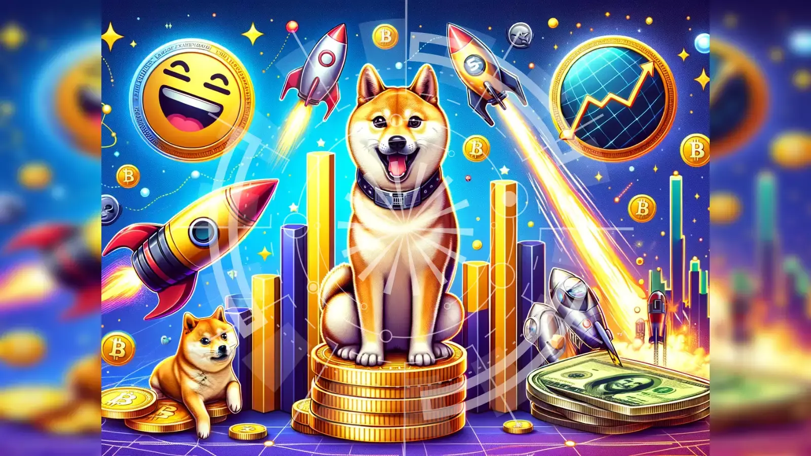 What are Meme coins?