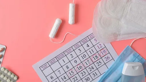 Menstrual Hygiene in Indian Prisons
