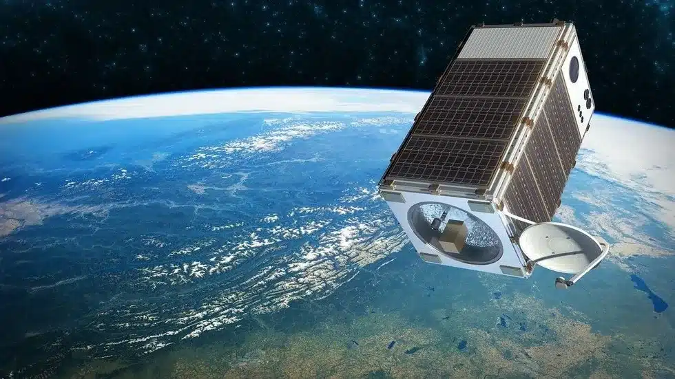 What is MethaneSAT?