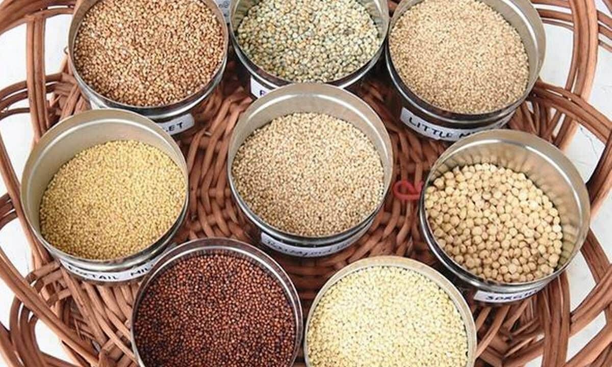 Millet International Initiative for Research and Awareness (MIIRA)