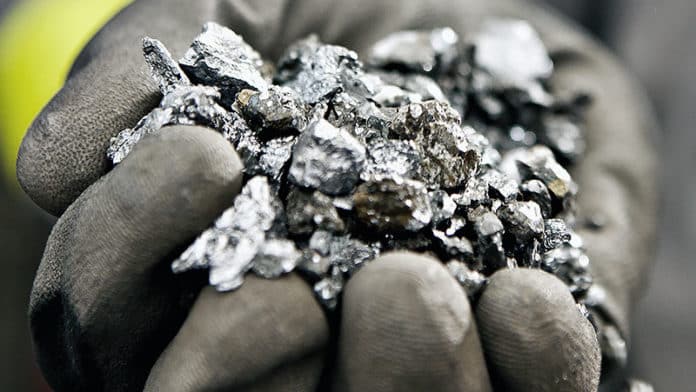 Mineral Security Partnership
