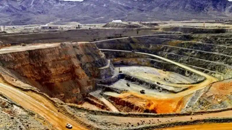 India to leverage US-led Minerals Security Partnership