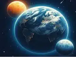What is a ‘mini-moon’?