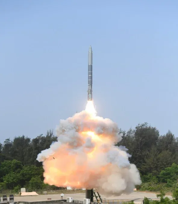 Missile-Assisted Torpedo Release System