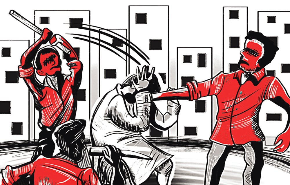 Mob lynching: States’ lax response to lynching