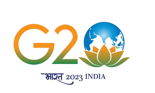 Modi Unveils Logo, Theme, Site of G-20 Presidency