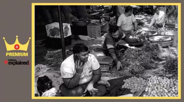Monsoon and Food Inflation: A Status Check