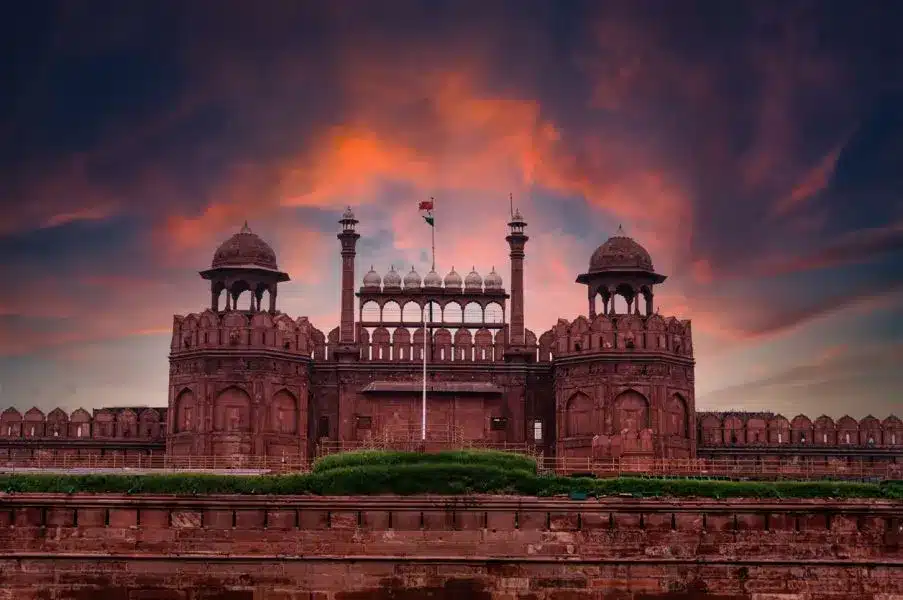 What are Monuments of National Importance (MNI)?