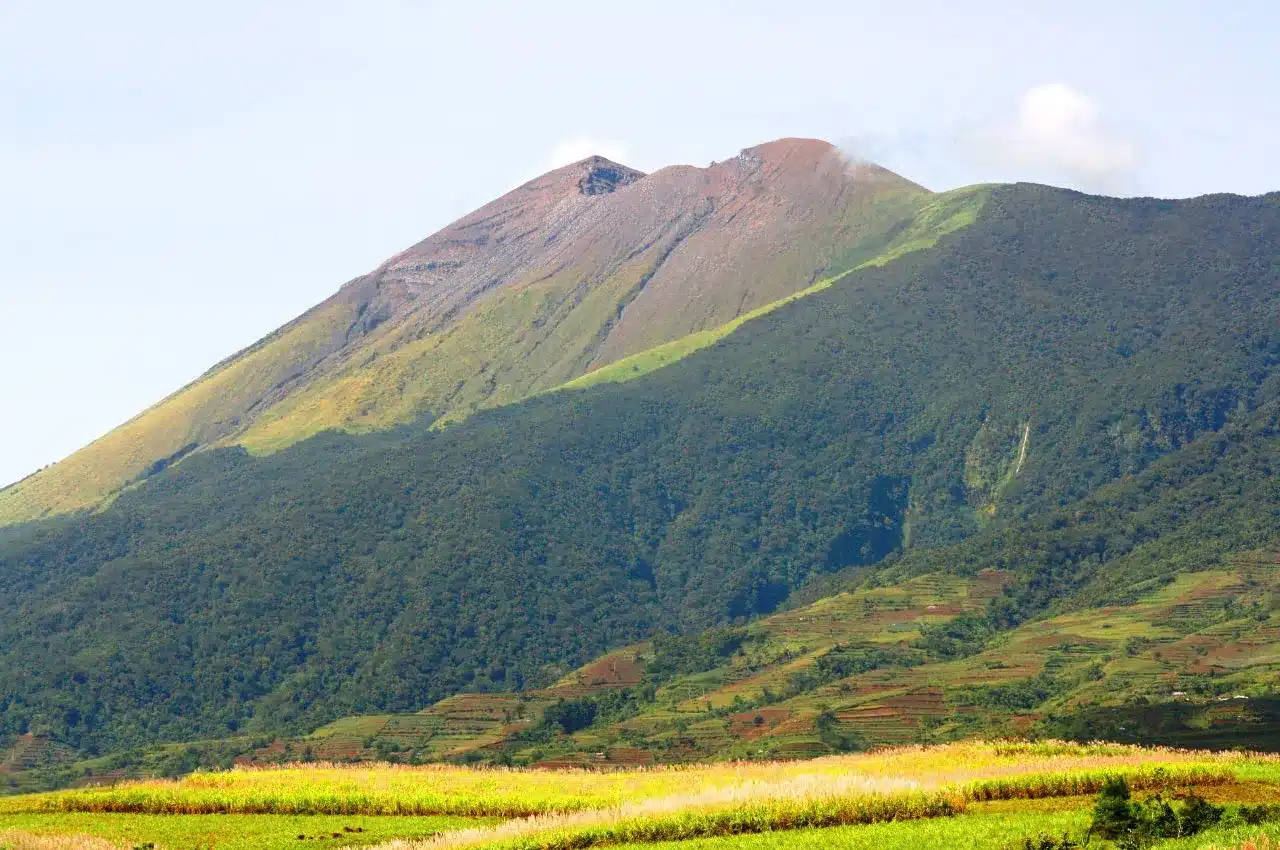 Mount Kanlaon