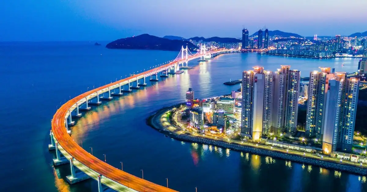 Mumbai Trans Harbour Link (MTHL) Project