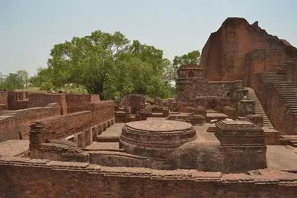 Key Facts about Nalanda University