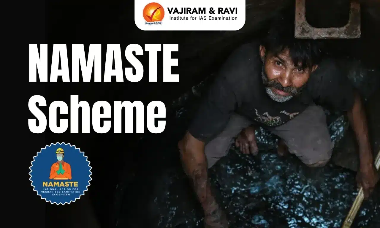 NAMASTE Scheme