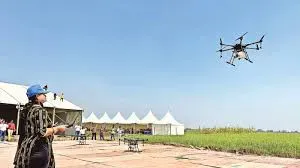Namo Drone Didi Scheme