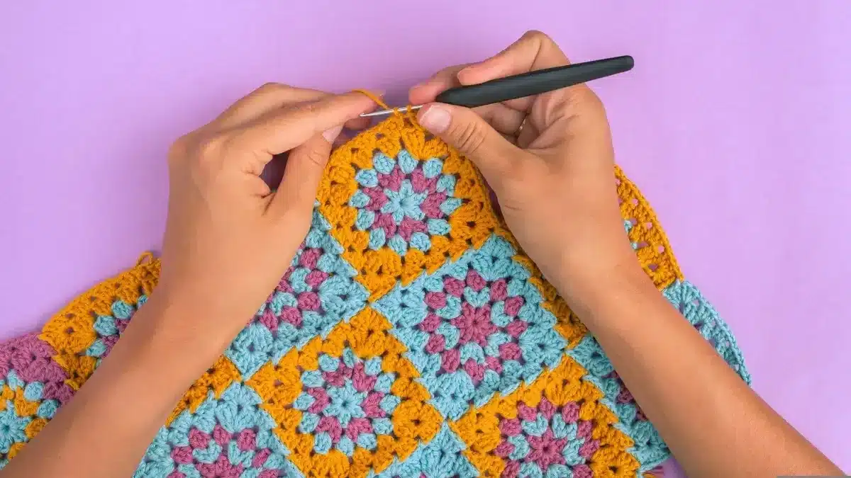 Narsapur lace Craft