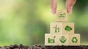 National Carbon Registry