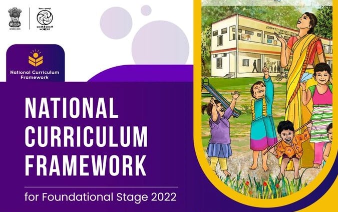 National Curriculum Framework for Foundational Skills 2022