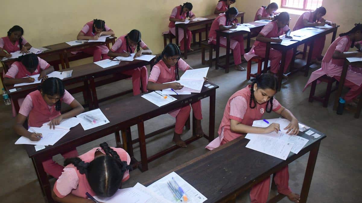 National Curriculum Framework (NCF)
