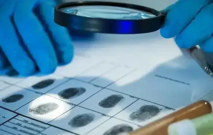 What is National Forensic Infrastructure Enhancement Scheme (NFIES)?