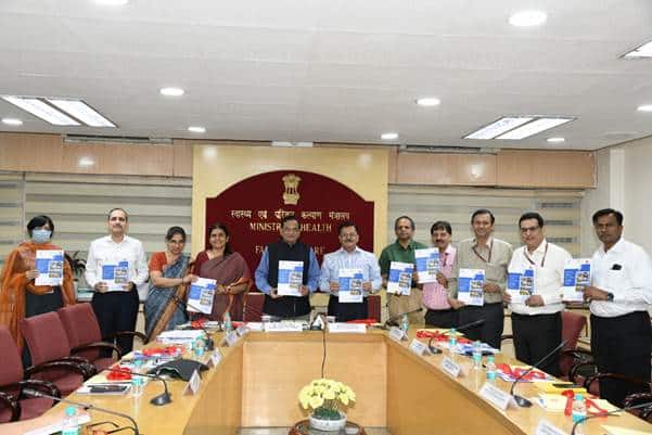 National Health Account Estimates 2019-20