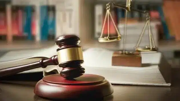 National Litigation Policy