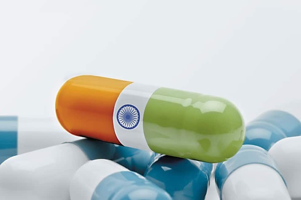 National Pharmaceutical Pricing Authority (NPPA)