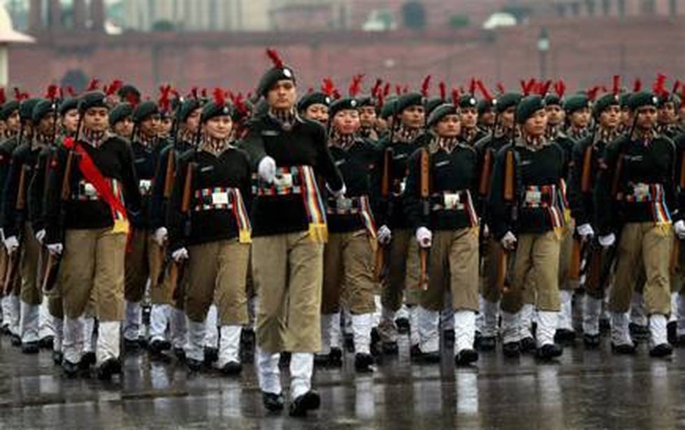 National Cadet Corps