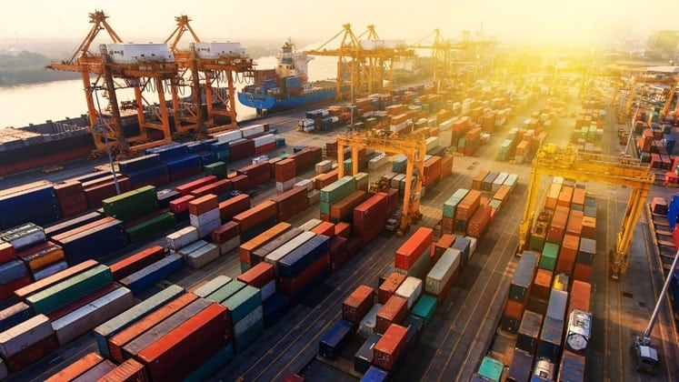 National Cooperative Exports Limited