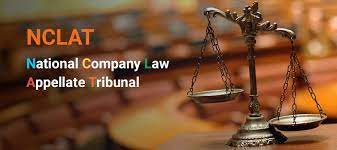 National Company Law Appellate Tribunal (NCLAT)