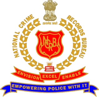 What is the National Crime Records Bureau (NCRB)?