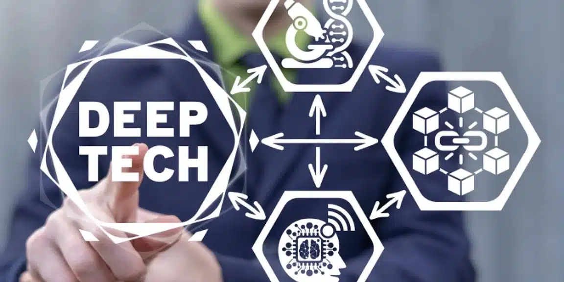 National Deep Tech Startup Policy (NDTSP): To be Sent to Cabinet for Approval