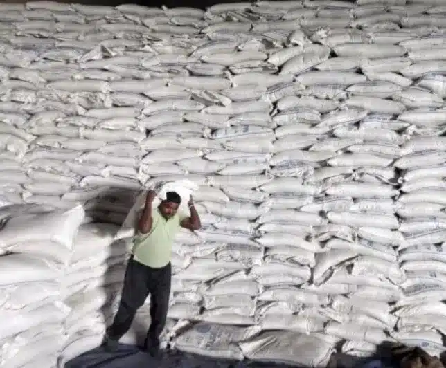 Need for a new agricultural export-import policy