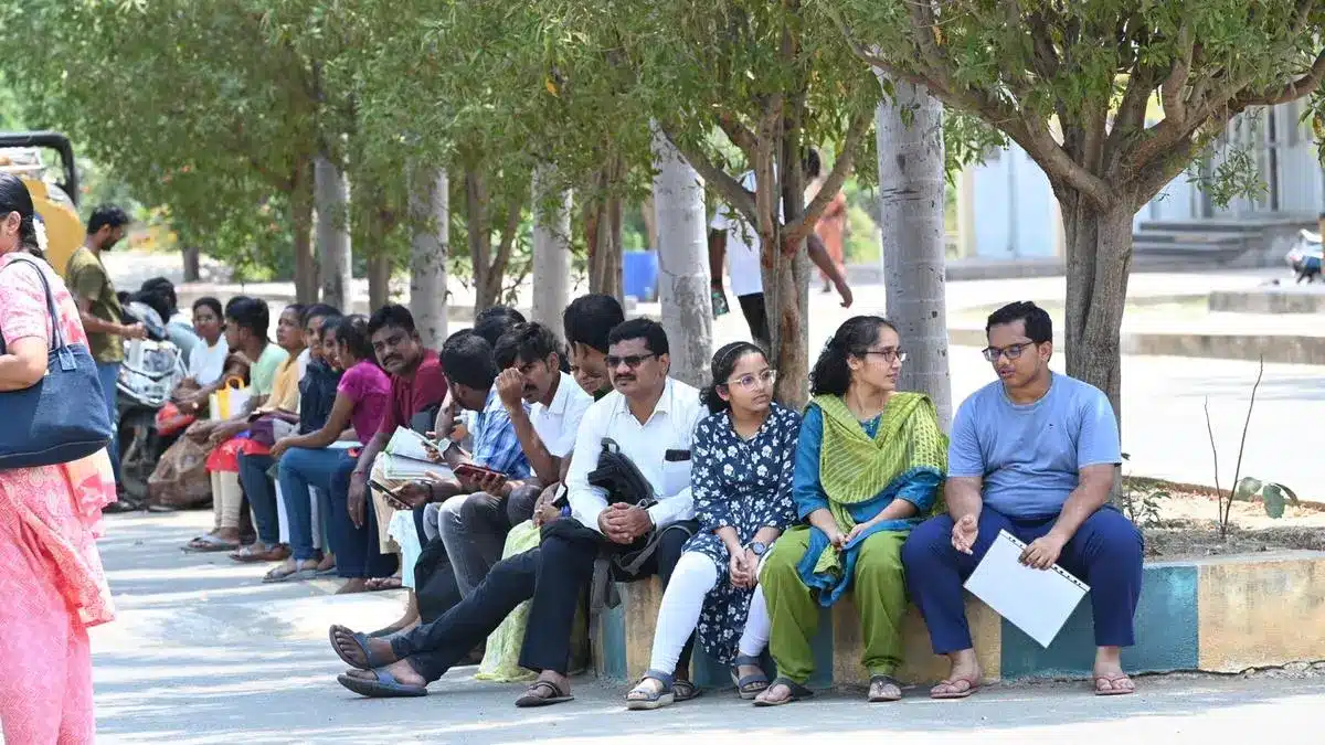 NEET-UG Results Controversy